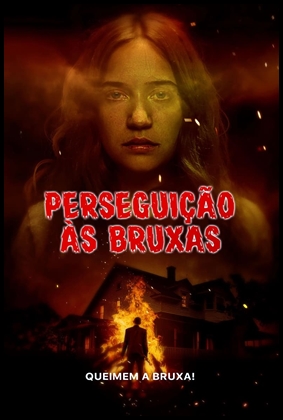 Perseguição às Bruxas (2021)