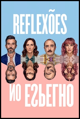 Reflexões no Espelho (2022)