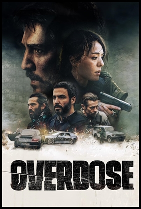 Overdose (2022)