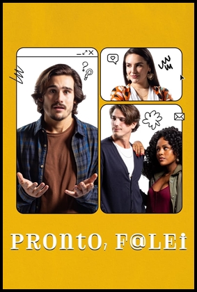 Pronto, Falei (2022)