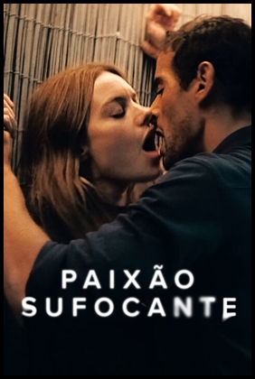 Paixão Sufocante (2022)