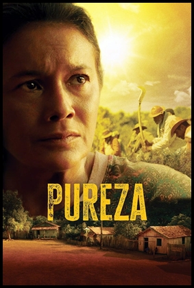 Pureza (2022)