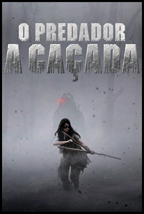 O Predador: A Caçada (2022)