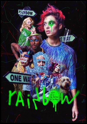 Rainbow (2022)