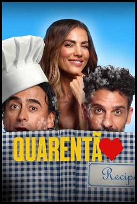 Quarentão (2022)