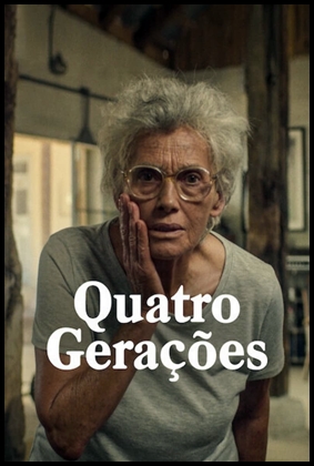 Quatro Gerações (2022)
