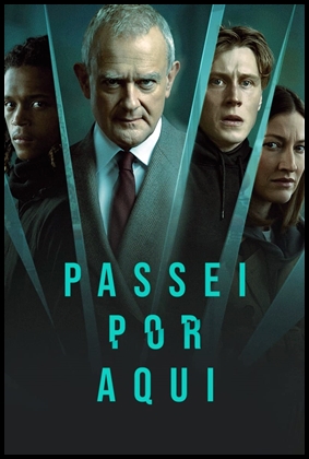 Passei por Aqui (2022)