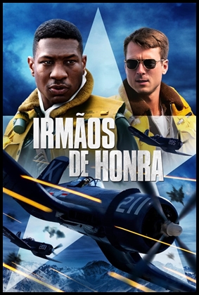 Irmãos de Honra (2022)