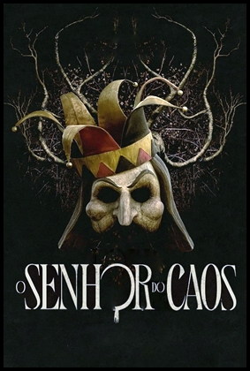O Senhor do Caos (2023)