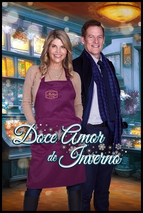 Doce Amor de Inverno (2023)