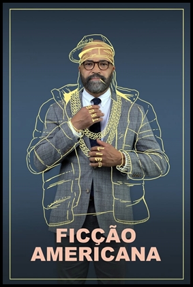 Ficção Americana (2023)