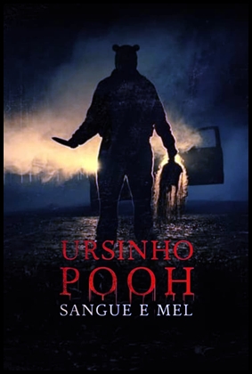 Ursinho Pooh: Sangue e Mel (2023)