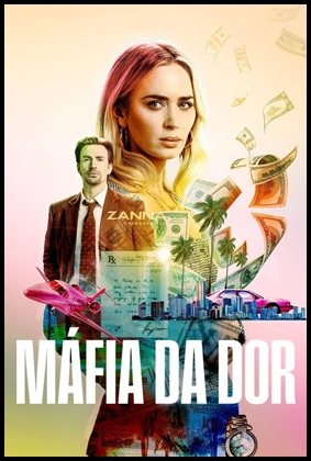 Máfia da Dor (2023)