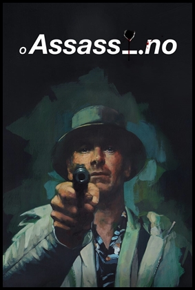 O Assassino (2023)