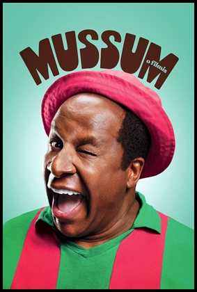 Mussum, o Filmis (2023)