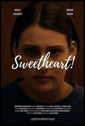Sweetheart! (2023)