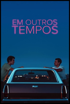 Em Outros Tempos (2023)