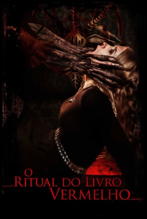 O Ritual do Livro Vermelho (2024)