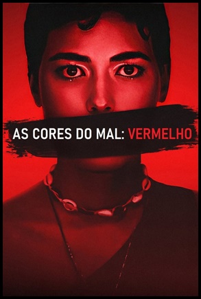 As Cores do Mal Vermelho (2024)