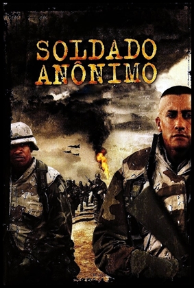 Soldado Anônimo (2005)