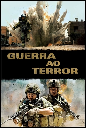 Guerra ao Terror (2008)