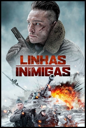 Linhas Inimigas (2020)