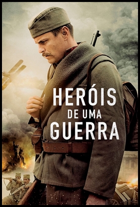 Heróis de Uma Guerra (2018)