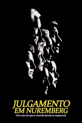 Julgamento em Nuremberg (1961)