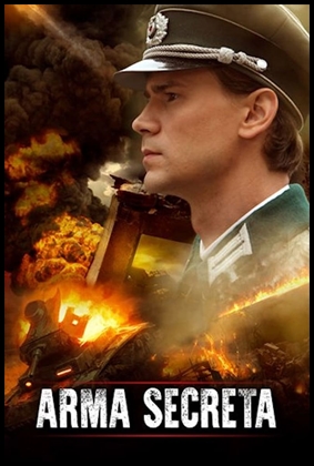 Arma Secreta (2019)