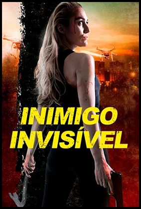 Inimigo Invisível (2019)