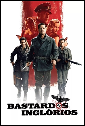 Bastardos Inglórios (2009)