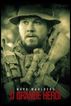 O Grande Herói (2013)