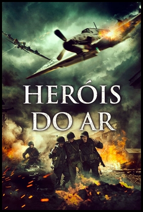 Heróis do Ar (2020)