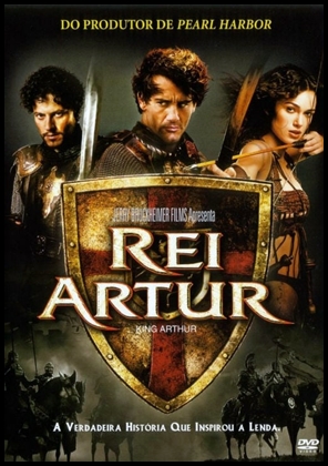 Rei Artur - (2004)