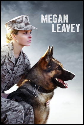 Megan Leavey (2017)
