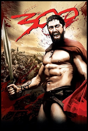 300 1 - (2007)