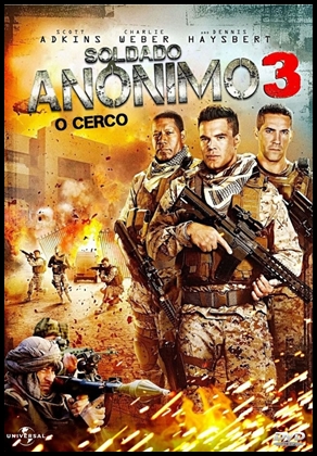 Soldado Anônimo 3: O Cerco (2016)
