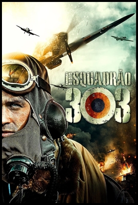 Esquadrão 303 (2018)