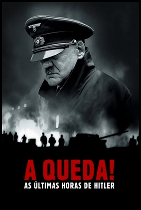 A Queda! As Últimas Horas de Hitler (2004)