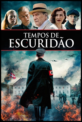 Tempos de Escuridão (2020)