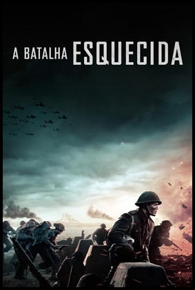A Batalha Esquecida (2021)