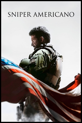 Sniper Americano (2014)