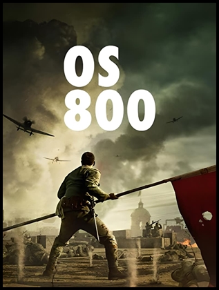 Os 800 (2020)