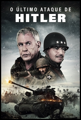 O Último Ataque de Hitler (2020)