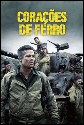 Corações de Ferro (2014)