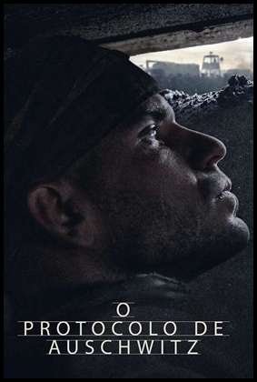 O Protocolo de Auschwitz (2021)