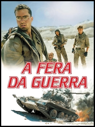 A Fera da Guerra (1988)