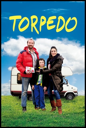 Torpédo (2012)