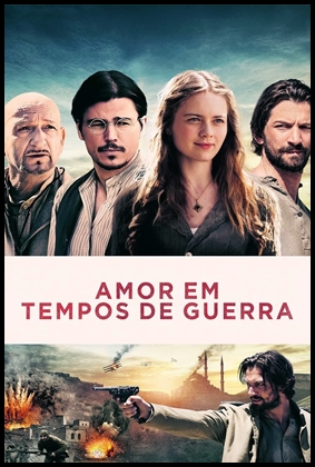 Amor em Tempos de Guerra (2017)