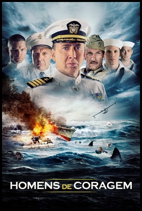 Homens de Coragem (2016)